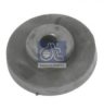 DT 3.16304 Mounting, radiator